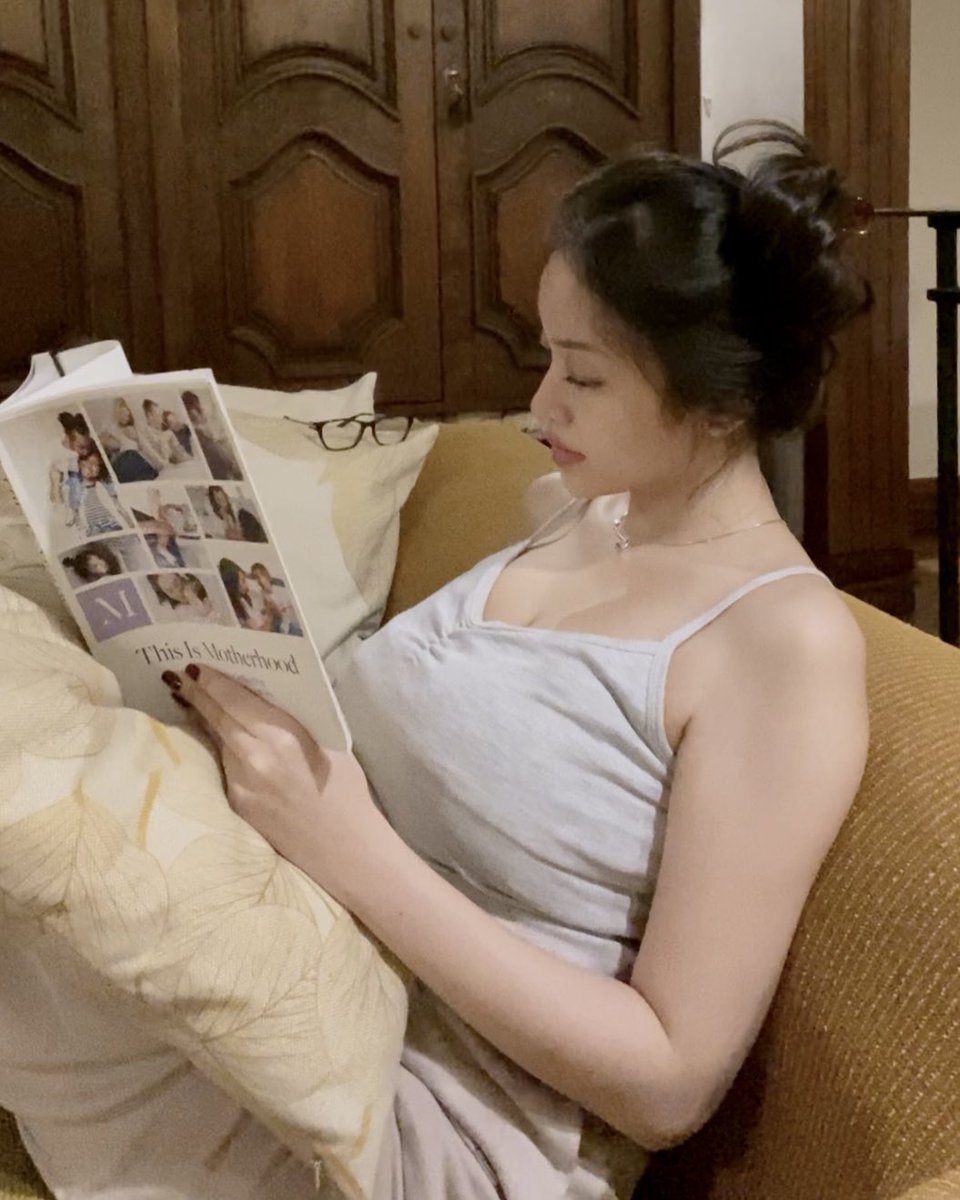 Amanda tweet media