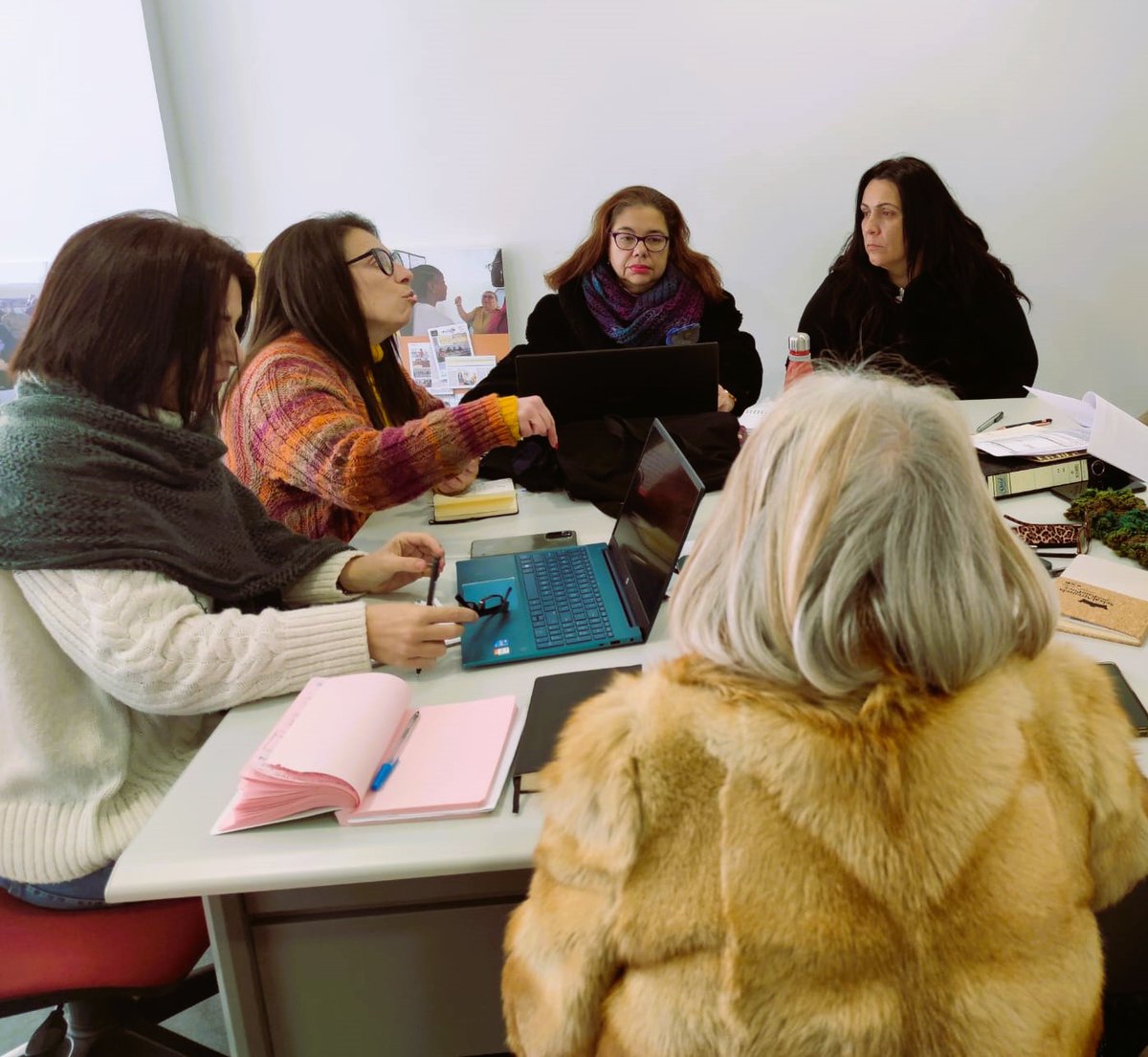 MDMMovimentoDemocraticodeMulheres tweet media
