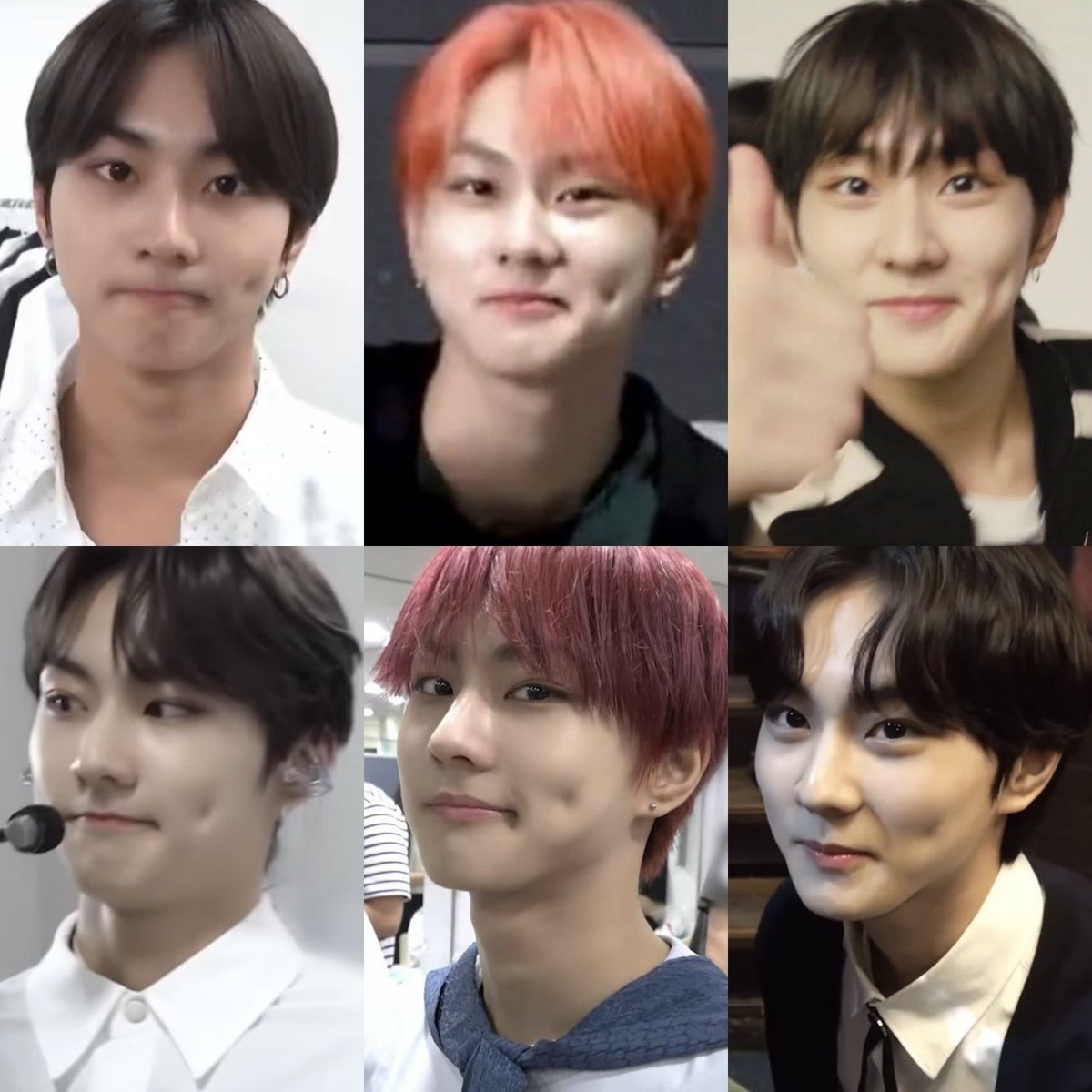 yjwprnts's tweet photo. dimple boy... ♡ https://t.co/qJxGngYpDF