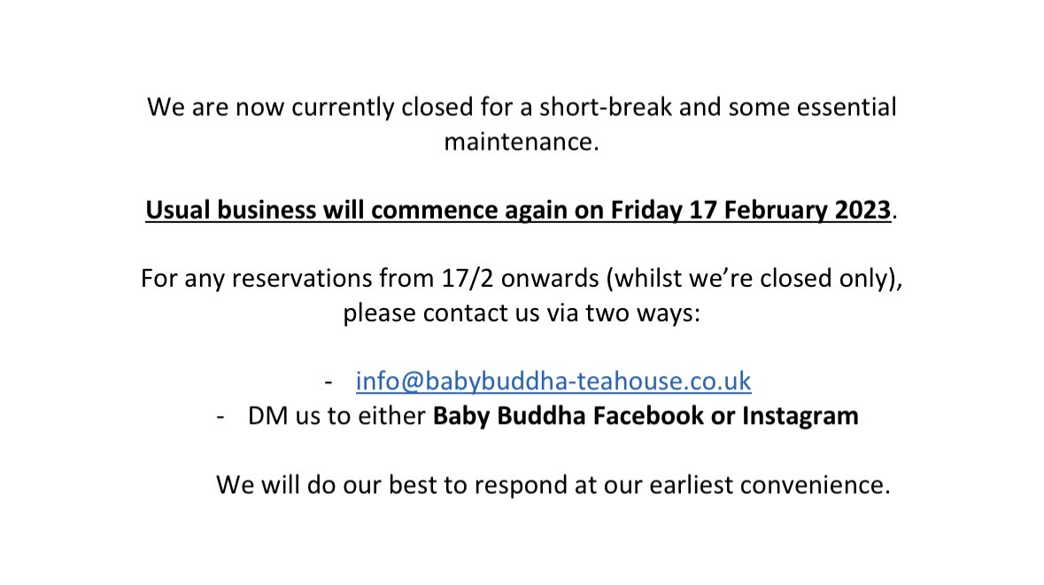 Baby Buddha (@infobabybuddha) on Twitter photo 