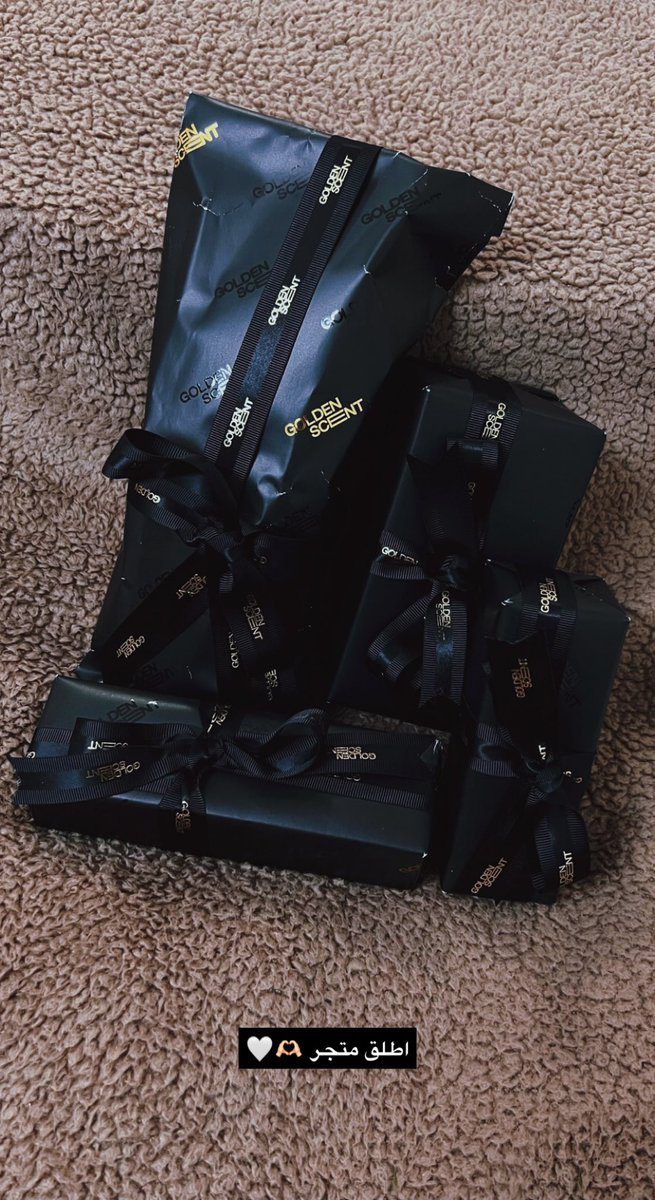 iivelon's tweet photo. @goldenscentcom مره شكراً على الهديه اسعدتوني الله يسعدكم ويوفقكم ... احبكم 🥹🫶🏻❤️
...
#حب #عظيم #لكم 💘 https://t.co/LaUSMG87W4