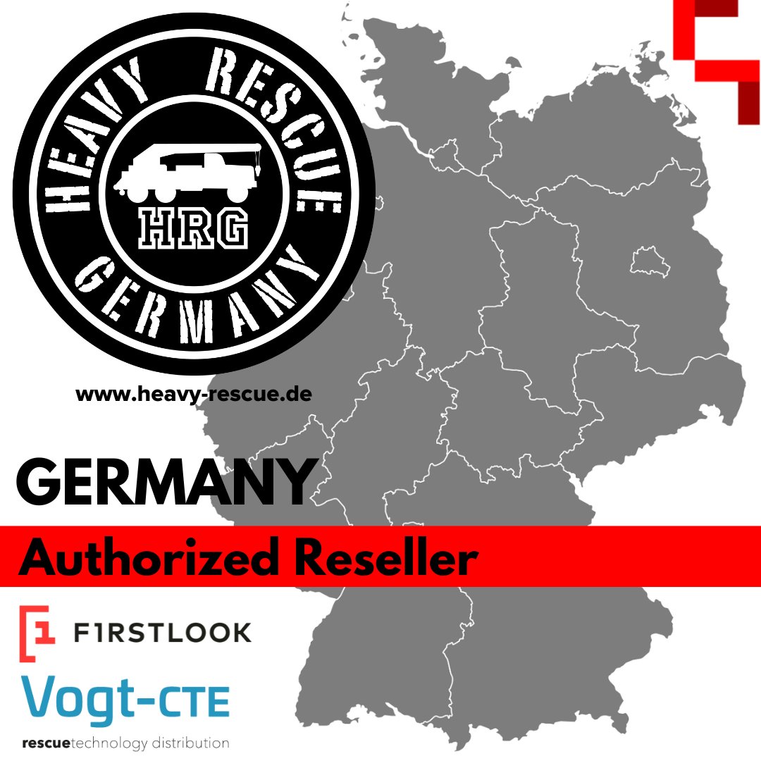 FIRSTLOOK - FL360 Search & Rescue Camera tweet media