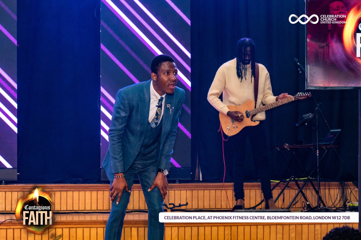 cci__london's tweet image. True faith is contagious! Peter walked on water through contagious faith. Matthew 14:24-29. 

As a believer, you must become more conscious of your faith. 

The question that must be on your mind is: who will be blessed on account of your faith? 🤔

#PstIrenSaid 
#ContagiousFaith