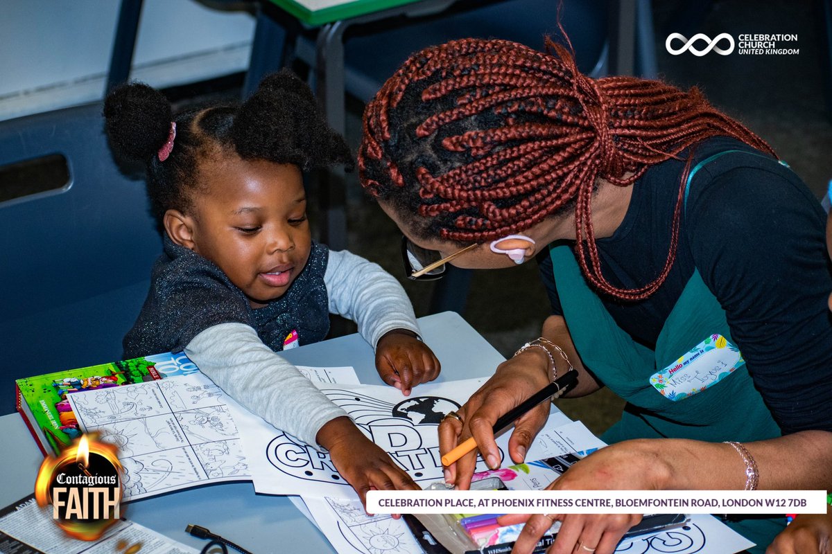 cci__london's tweet image. Why is #ContagiousFaith important? 
- Because lives are connected to you and those lives depend on you. Matthew 28:18

Wherever we find ourselves, there will be darkness but it is our responsibility to turn on the light! Matthew 5:14.

#PstIrenSaid 
#ContagiousFaith