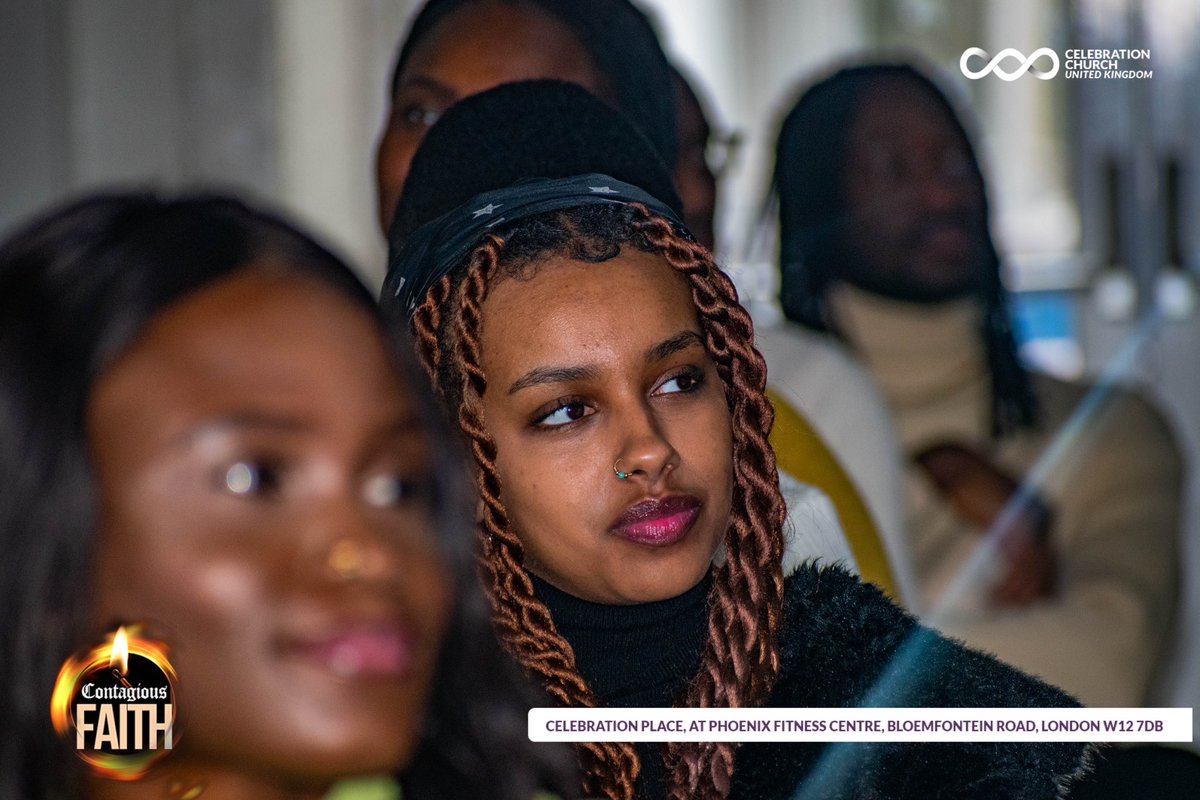 cci__london's tweet image. Why is #ContagiousFaith important? 
- Because lives are connected to you and those lives depend on you. Matthew 28:18

Wherever we find ourselves, there will be darkness but it is our responsibility to turn on the light! Matthew 5:14.

#PstIrenSaid 
#ContagiousFaith