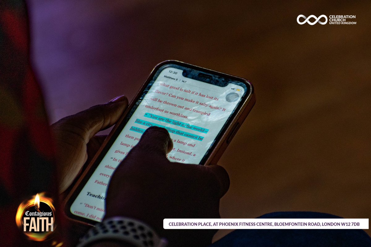 cci__london's tweet image. How do we exercise #ContagiousFaith? 
1. Gain revelational knowledge. Ephesians 1:15-19. 

Knowledge acted upon is revelational knowledge, and knowledge not acted on is mere information. We must move beyond just mere information to revelational knowledge.

#PstIrenSaid