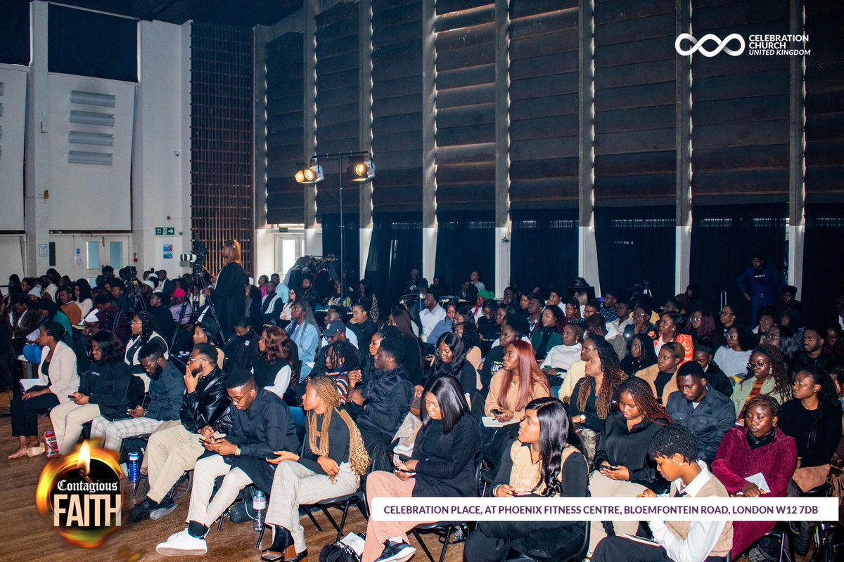 cci__london's tweet image. How do we exercise #ContagiousFaith? 
1. Gain revelational knowledge. Ephesians 1:15-19. 

Knowledge acted upon is revelational knowledge, and knowledge not acted on is mere information. We must move beyond just mere information to revelational knowledge.

#PstIrenSaid