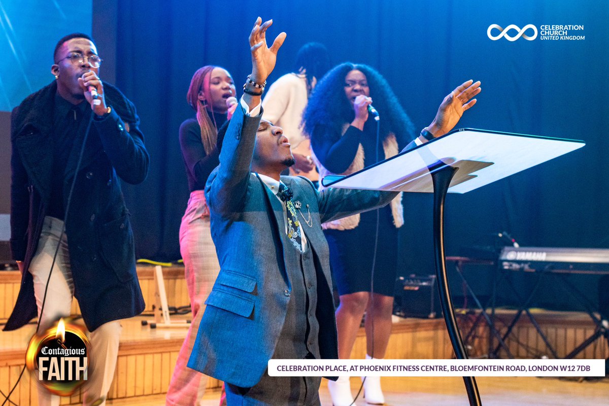 cci__london's tweet image. 2. Partner with the Holy Spirit.

The church is not effective without the Holy Spirit. A man with the Holy Ghost is a champion for life!

Be under the influence of the Spirit, and you’ll find yourselves doing things that you thought you couldn’t do.

#PstIrenSaid
#ContagiousFaith