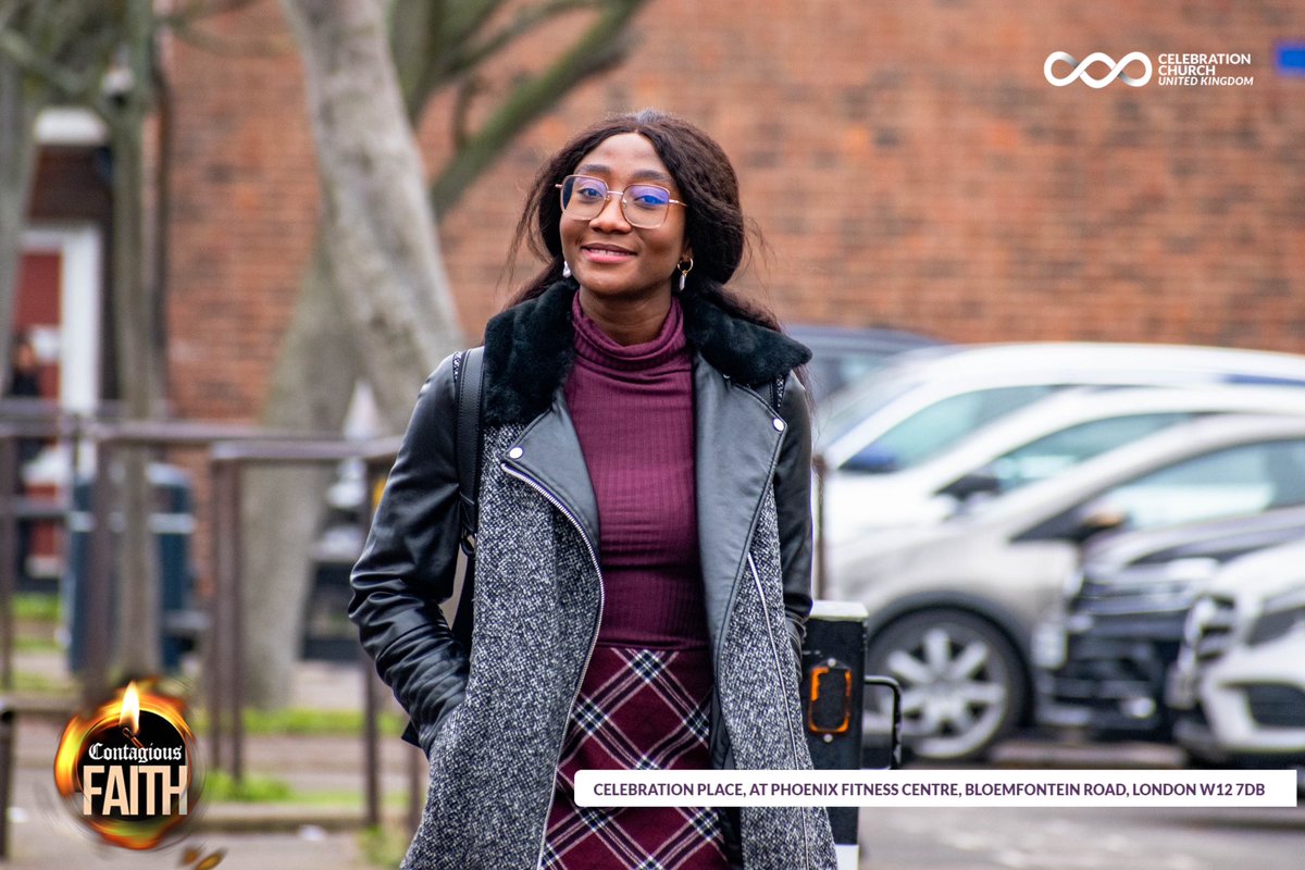 cci__london's tweet image. 3. Walk in boldness. 

Raising disciples will require boldness. A timid person cannot carry out the purpose of God. If you’re going to inspire people, it has to be by boldness. 

#PstIrenSaid
#ContagiousFaith