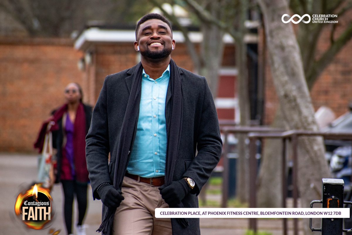 cci__london's tweet image. 3. Walk in boldness. 

Raising disciples will require boldness. A timid person cannot carry out the purpose of God. If you’re going to inspire people, it has to be by boldness. 

#PstIrenSaid
#ContagiousFaith