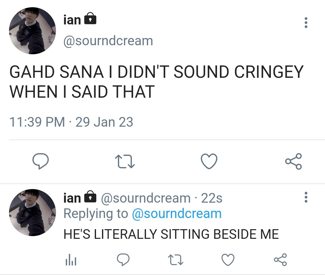 linoming_'s tweet photo. 034: Charles' Pov https://t.co/ZLkt8nRS1c