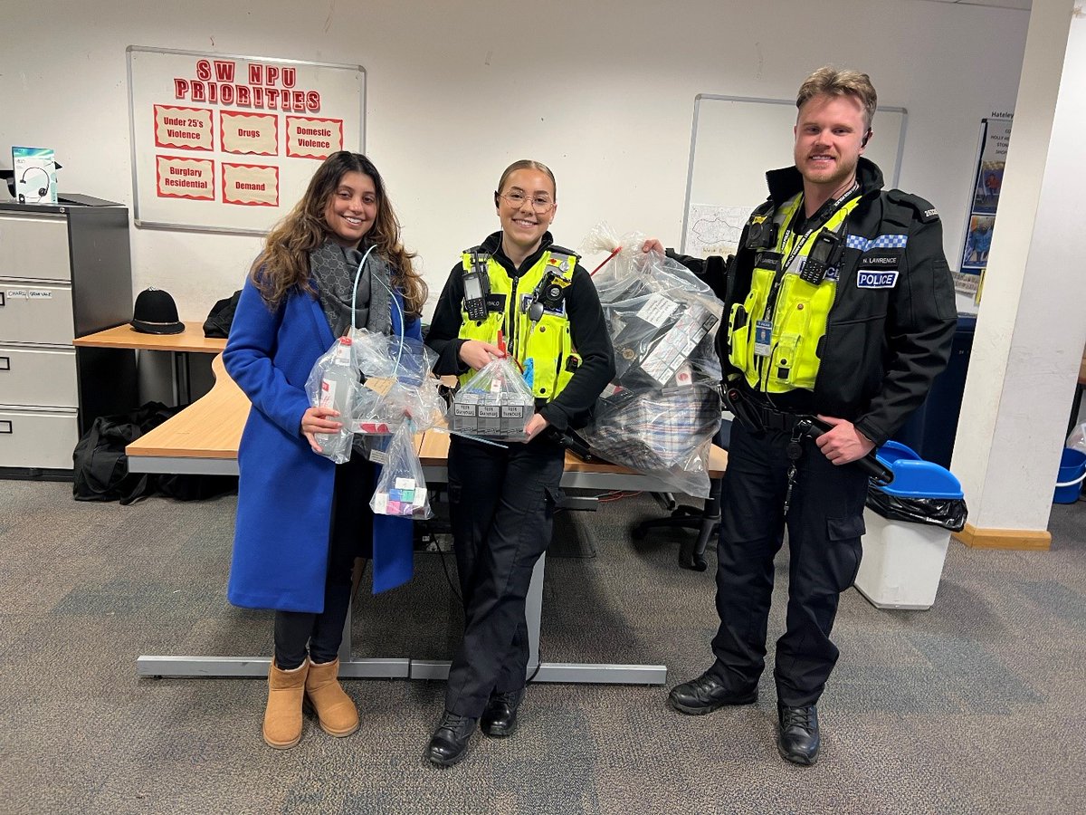 Sandwell Council tweet media