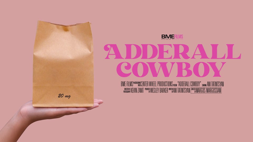 Adderall Cowboy ➠ Daily Pick 

A drug dealer comes to terms with her role in her capitalistic venture.

filmshortage.com/dailyshortpick…