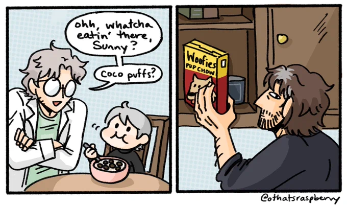 🥣 