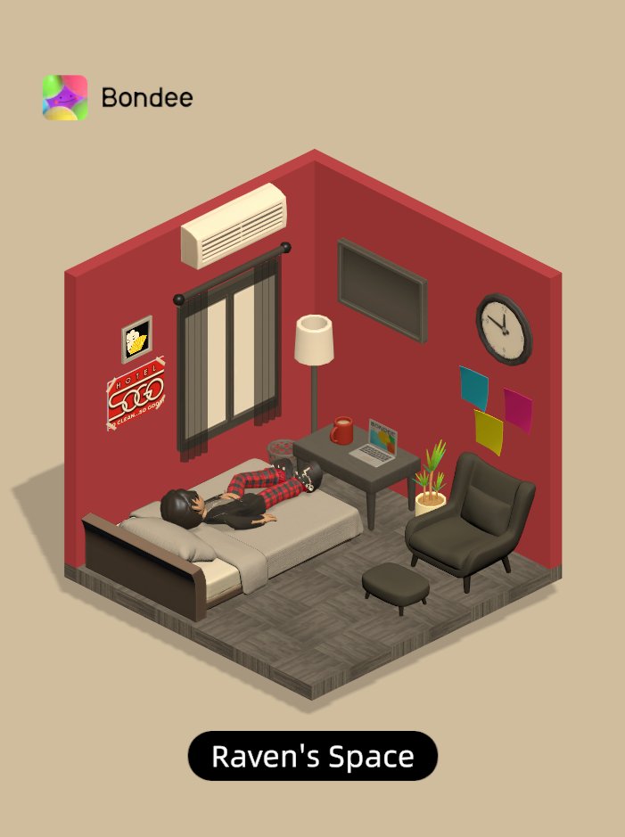 ™Raven (@ravensimstm) on Twitter photo 