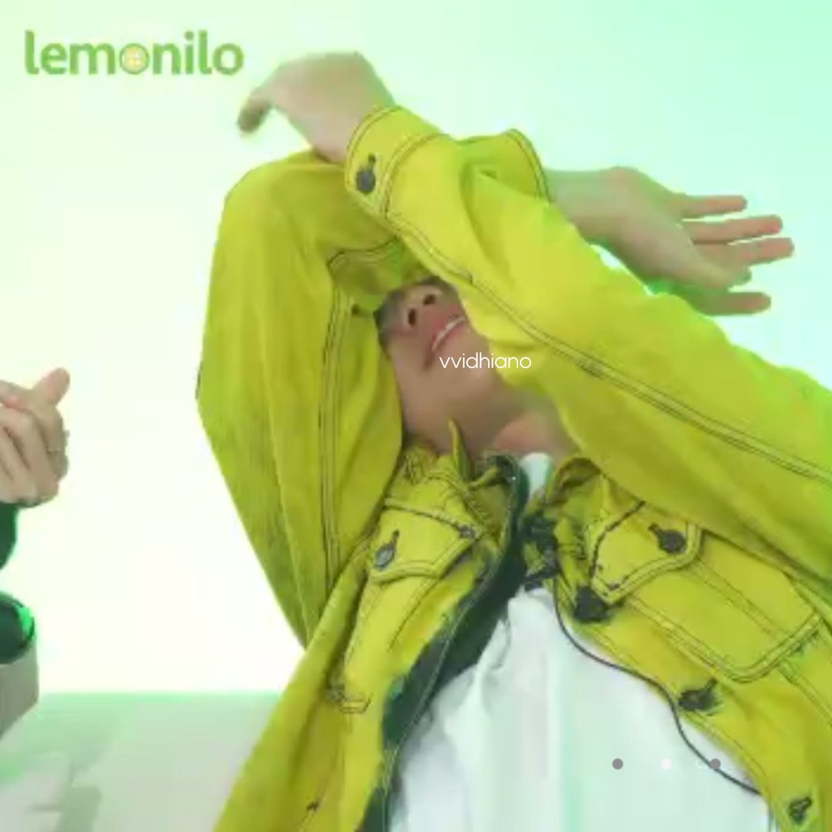 vvidhiano's tweet photo. LUCU BANGET SAMPAI-SAMPAI COCOK JADI PACARKU
Burem dikit gpp tidak membuat ketampanan mereka hilang 💚
#lemonilo #NCTDREAM #lemoniloxNCTDREAM @NCTsmtown_DREAM https://t.co/p9IJygRjtW