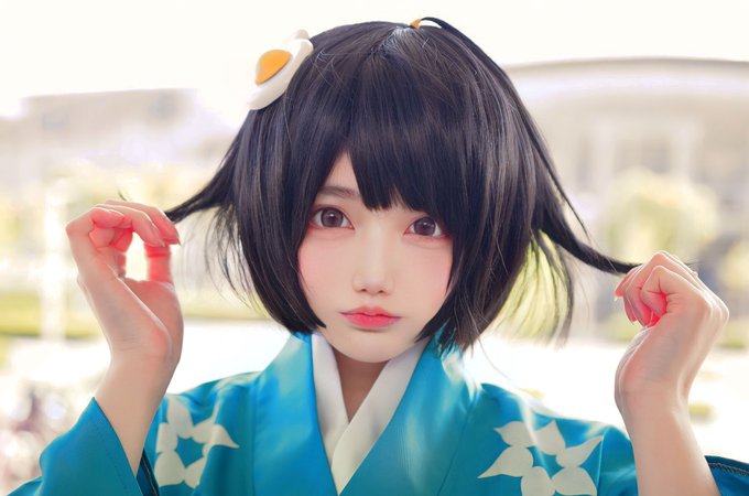 コスプレイヤー小鳥遊椛恋(つばめん)のTwitter画像1