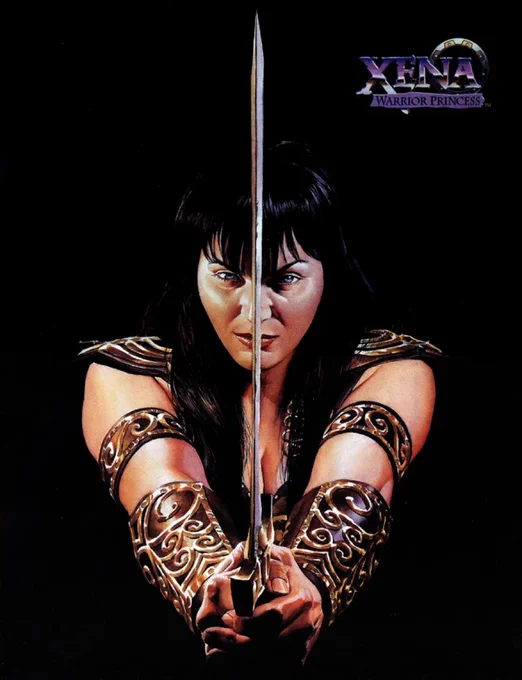 #xena 