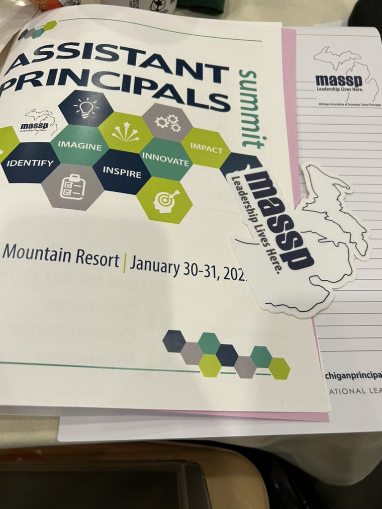 sholmes_ap's tweet photo. I’m in the room, ready to grow! #MASSPAP23 https://t.co/j2ctxZFPwG