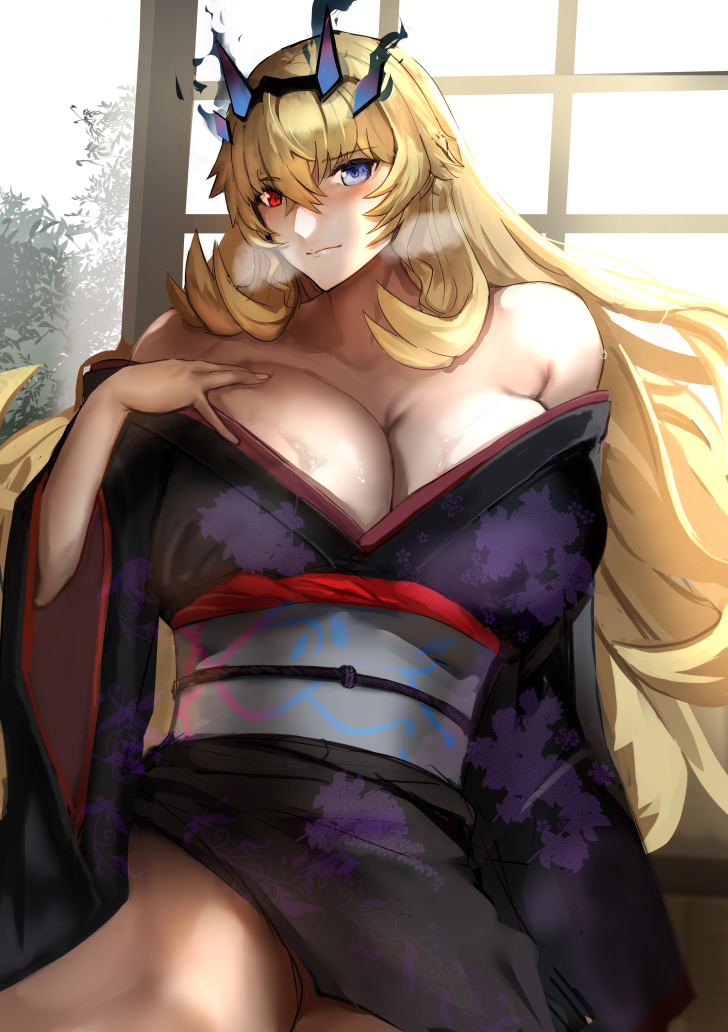 バゲ子まとめ
#FGO 