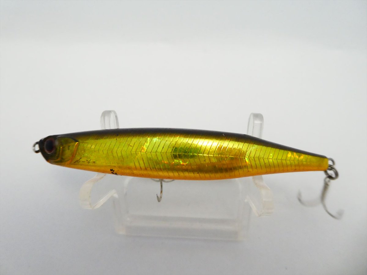 rainbow07718190's tweet photo. OSP O.S.P. Bent Minnow 86F Fishing Lure #AD123 https://t.co/1TyYgsHiJf

#BassLure #lure_lady 
#OSPO.S.P.
#BentMinnow86F
#FishingLure https://t.co/3cwbNpB8S5
