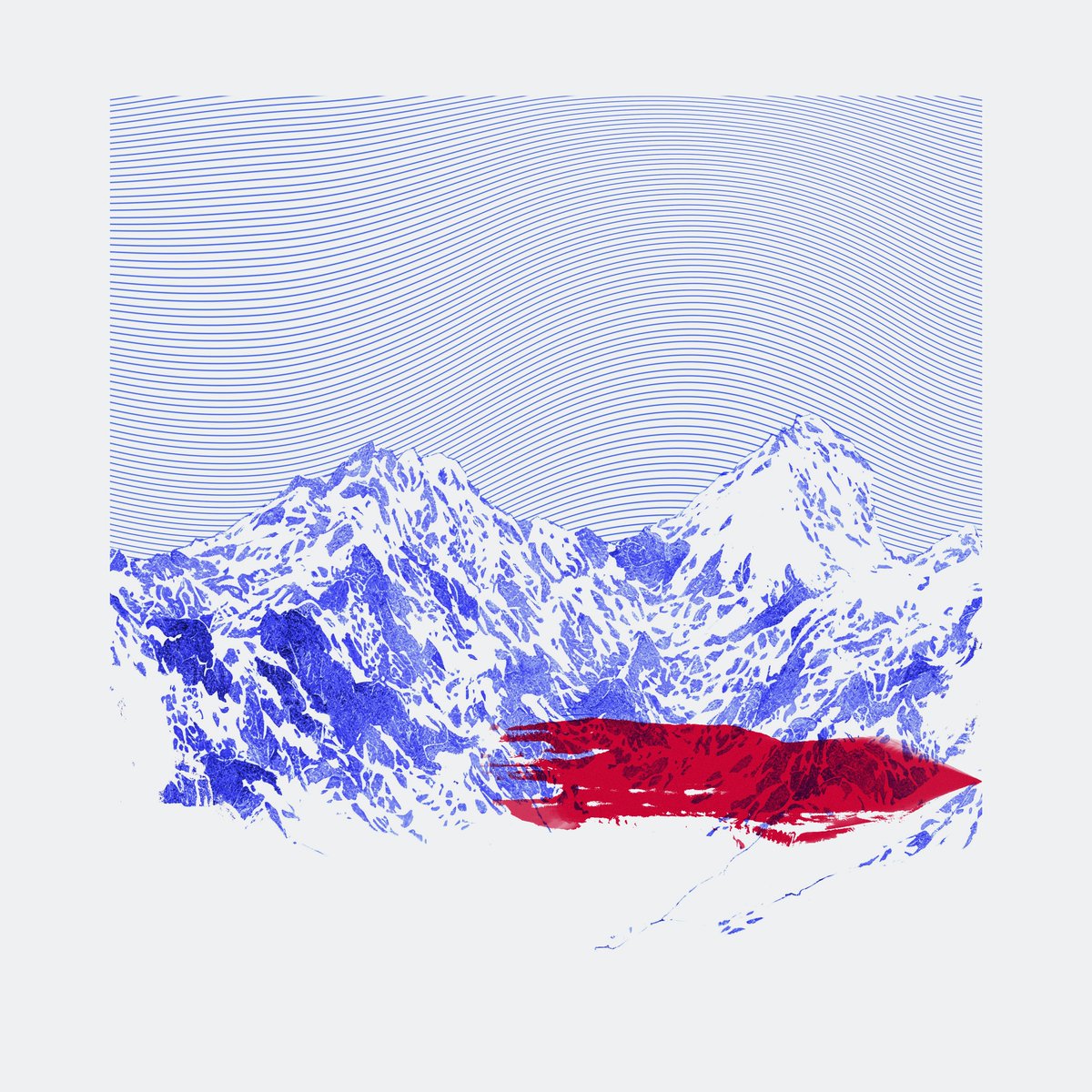 ⛰️genesis⛰️

"Mountainscapes in Harmony i"

#tezos #AIart