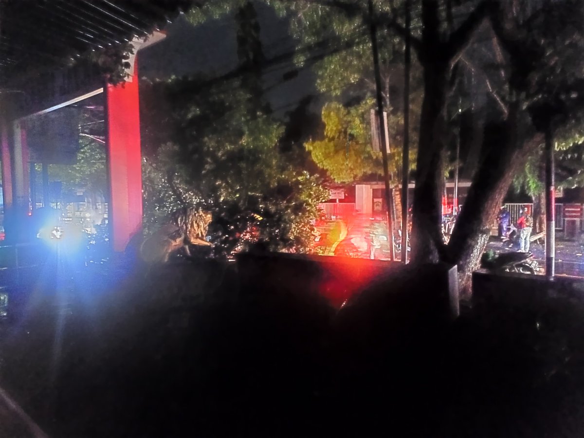DkyAjI's tweet photo. @LalinNews pohon tumbang depan Kecamatan Ardirejo kepanjen Cc @infomalang @cityguide911fm https://t.co/I8UKidU0pb