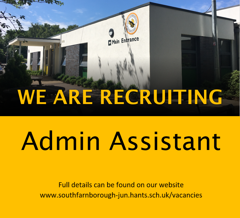 South Farnborough Junior School tweet media