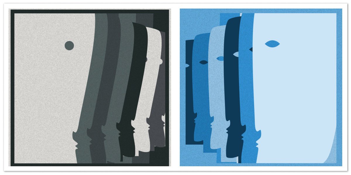 Faceless 97 &amp; 165 🗿