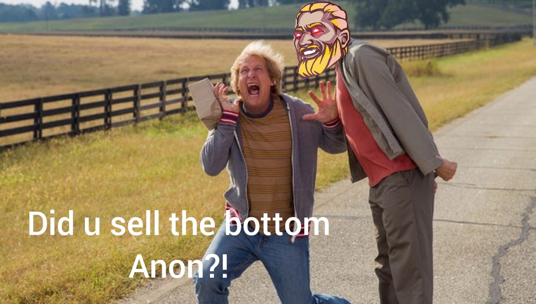 Usainbolty's tweet photo. @LadyofCrypto1 $giga
Having the ability to trade otc, Especially if u have size, without wrecking the charts... https://t.co/vRLvV5UtFX