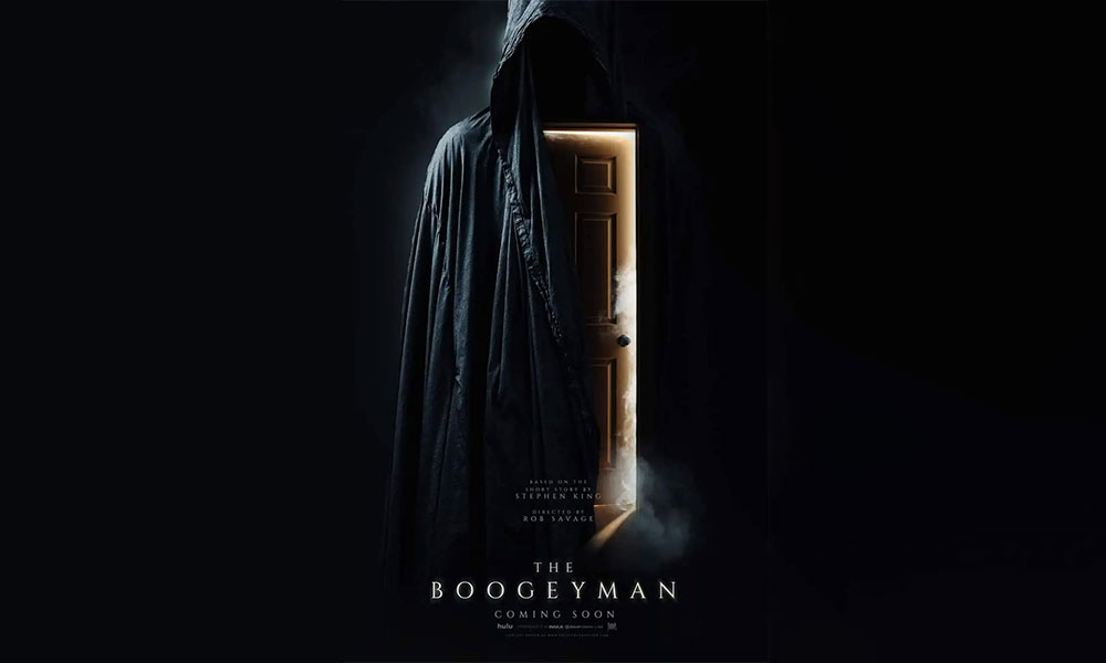 New trailers for THE BOOGEYMAN, 65, ALIENS ABDUCTED MY PARENTS AND NOW I FEEL KINDA LEFT OUT and ALIVE

entertainment-factor.blogspot.com/2023/01/new-tr…

#movies #TheBoogeyman #65movie #aliensabductedmyparents #alive #alivemovie #horror #horrormovies #scifi