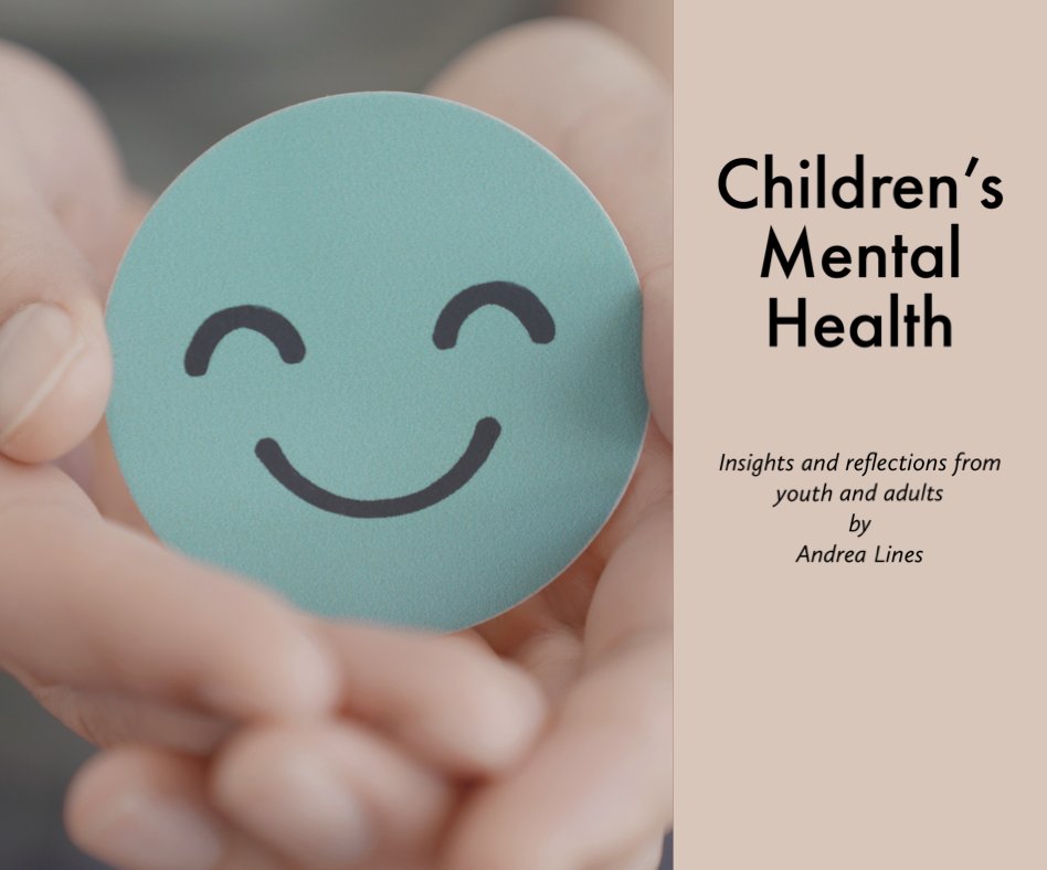 integralshrews's tweet photo. As part of #childrensmentalhealthweek check out our first article on the insights into menatal health issues in the youth https://t.co/XlKtLF3lkO https://t.co/3zeBbYifsT