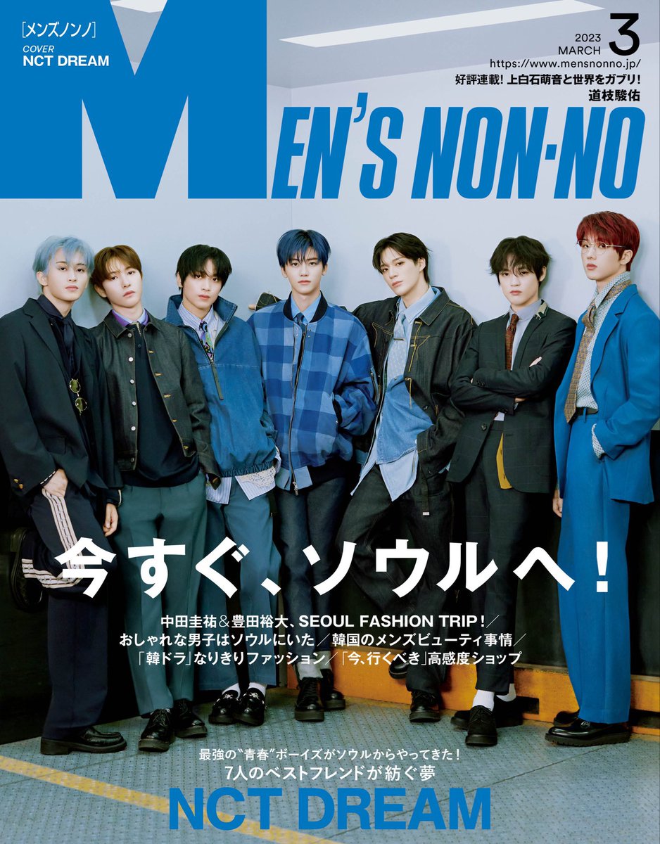 NCT DREAM / ロンジュン STARRY DAYDREAM カメラセット