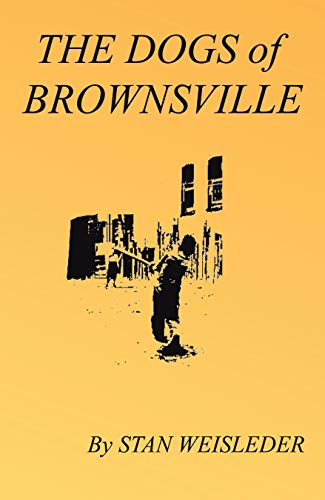 #BookoftheDay, January 30th — Historical Fiction, 4/4

Temporarily Discounted:
forums.onlinebookclub.org/shelves/book.p…

The Dogs of Brownsville by Stan Weisleder

"There is not a single reason to deduct one star from the final score."

----------

#historicalfiction #discountedbooks