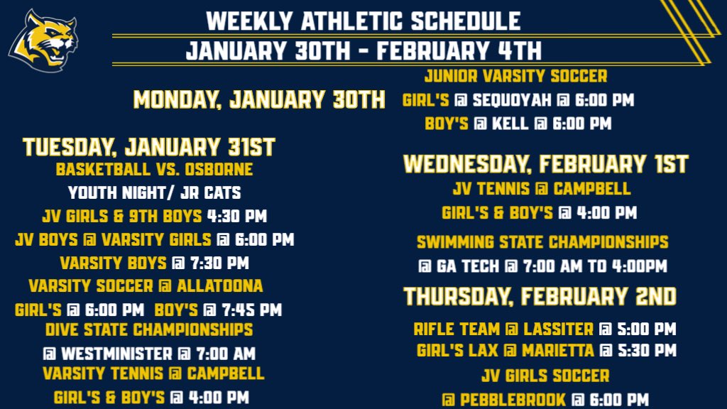 Wheeler Athletics tweet media