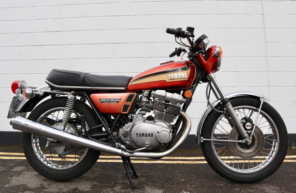 1973 Yamaha TX500
source: shorturl.at/fhiMZ
#ClassicMotorcycles