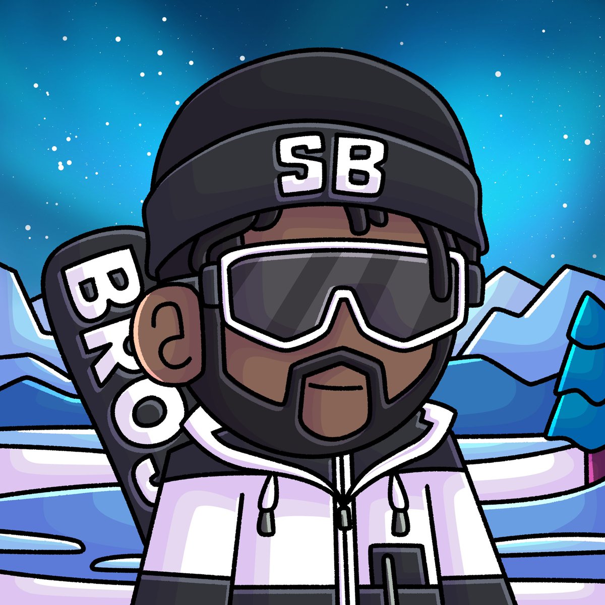 jrider716's tweet image. Wanna win a @meetnippy from @SmallBrosNFT !? 👀

Grab a bro and your entered! FCFS raffle closes after 30 bros bought. See discord for official announcement! ⚡️

Also earn 5x entires to the 1/1 themed SnowBro raffle ending 2/1/23! 

Good luck fam! #WeBros