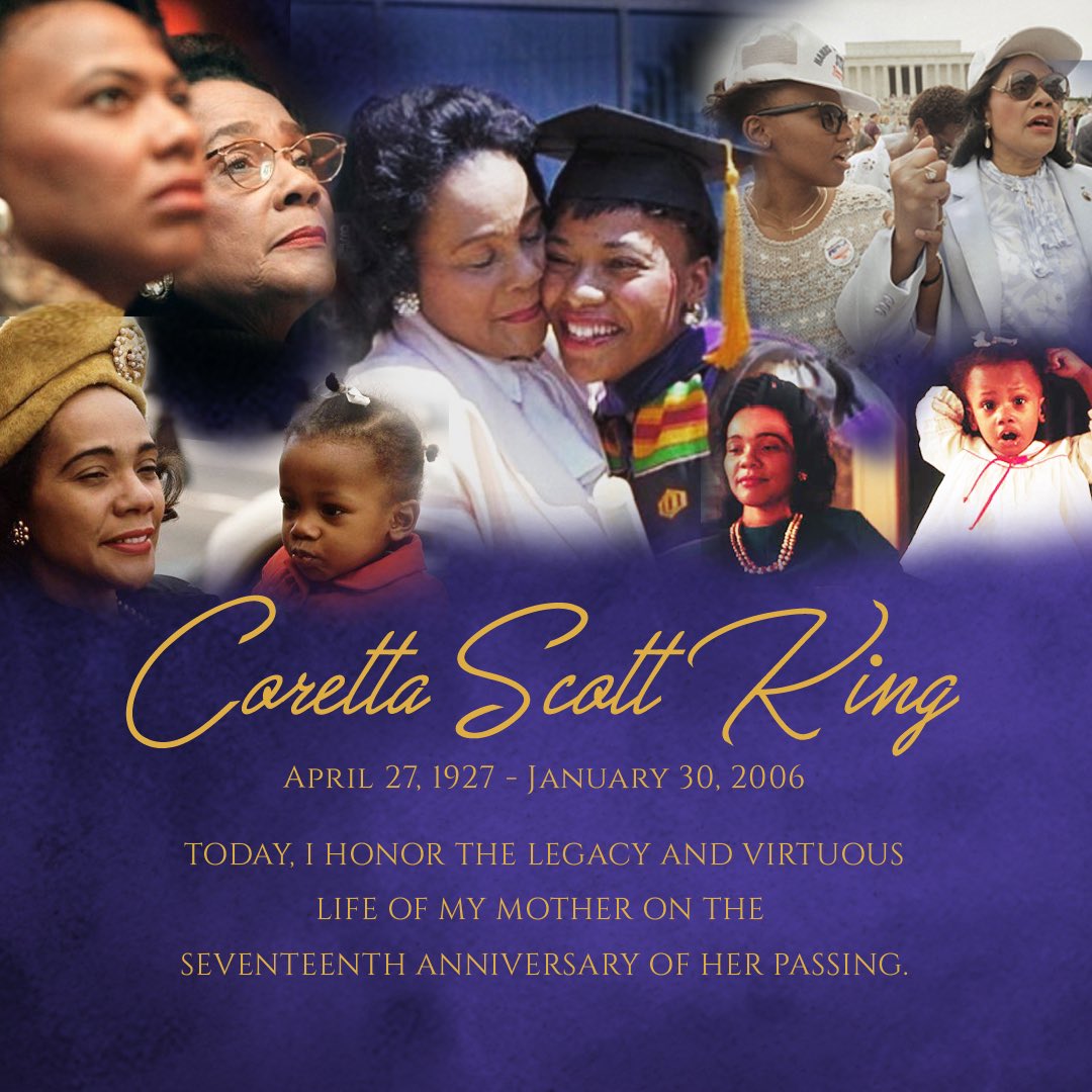 Missing you, Mama. 🖤