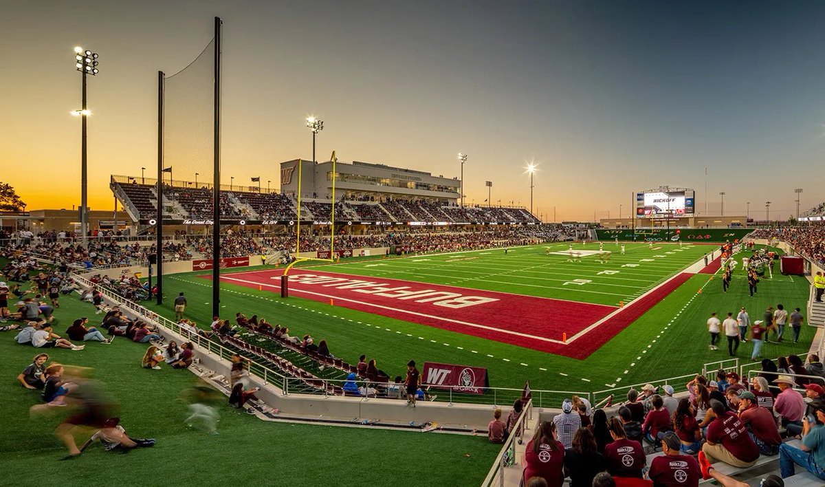 Kobe Muāsau (@kobemuasau) on Twitter photo God is Great! After a great visit, I am blessed to have been offered by West Texas A&M. Thank you <a href="/CoachJoshLynn/">Josh Lynn</a> <a href="/CoachKyser/">Chase Kyser</a> and the entire coaching staff for y’all’s hospitality and for showing me a great time. #GoBuffs #BWL #ZFT <a href="/CoachTaufaasau/">Kurt Taufa’asau</a> <a href="/CoachNellyV/">Nelly Vazquez</a> <a href="/CoachRRod70/">Robert Rodriguez</a> God is Great! After a great visit, I am blessed to have been offered by West Texas A&M. Thank you <a href="/CoachJoshLynn/">Josh Lynn</a> <a href="/CoachKyser/">Chase Kyser</a> and the entire coaching staff for y’all’s hospitality and for showing me a great time. #GoBuffs #BWL #ZFT <a href="/CoachTaufaasau/">Kurt Taufa’asau</a> <a href="/CoachNellyV/">Nelly Vazquez</a> <a href="/CoachRRod70/">Robert Rodriguez</a>