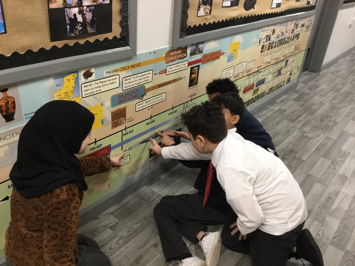 Pleasant St Class5 tweet media