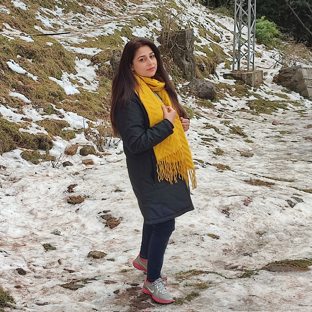Fouzia Ali tweet media