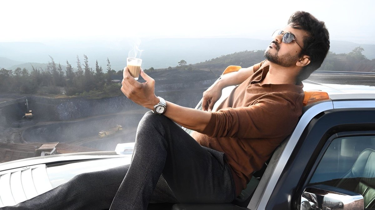 inPuducherry's tweet image. and the #PongalWinner is #Varisu 👑

Unlike TN, #Varisu has been the winner from Day 1 itself as it got 2 Main Screens (1000+ seaters).

So the Day 1 and the Longer run, both belongs to #Thalapathy this time!!