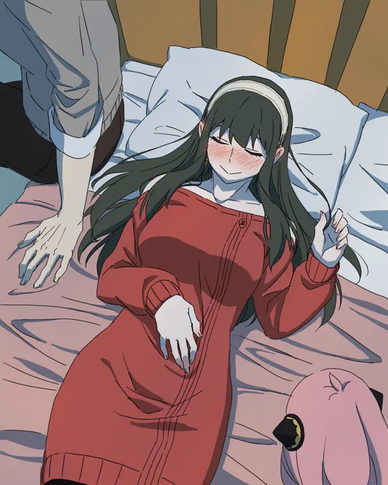 はははおさけによわい。ちちはそんなねむり姫にによわい。 