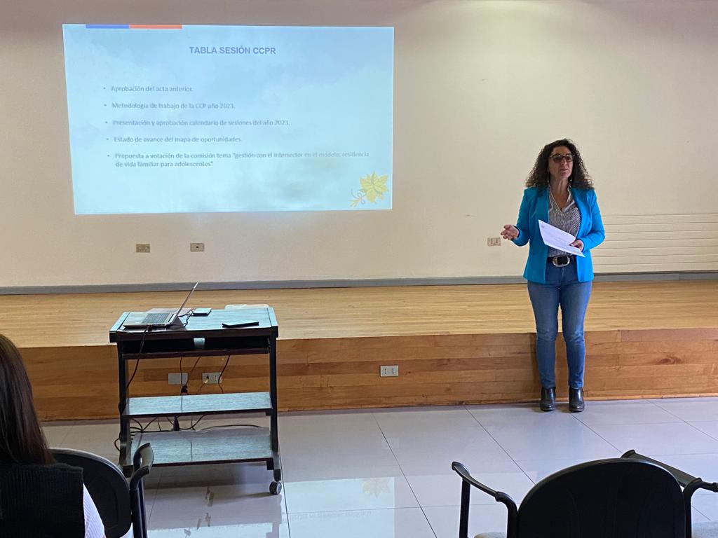 MintrabAysen's tweet photo. 📌 Tal como todos los meses, el Seremi @rdiazcordaro participó de la Comisión Coordinadora de Protección Región de Aysén @MejorNinez, liderada por @MDSAysen
👉🏽1era sesión 2023. Seguiremos sensibilizando sobre Erradicación #TrabajoInfantil y Protección al Adolescente Trabajador https://t.co/oVl4R6yXDl