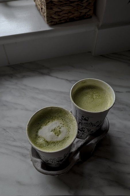 winyeemichelle's tweet image. Talking about why you’re already ‘that girl’… daisybutter.com/2023/01/you-ar… #BBlogRT #BloggersHutRT