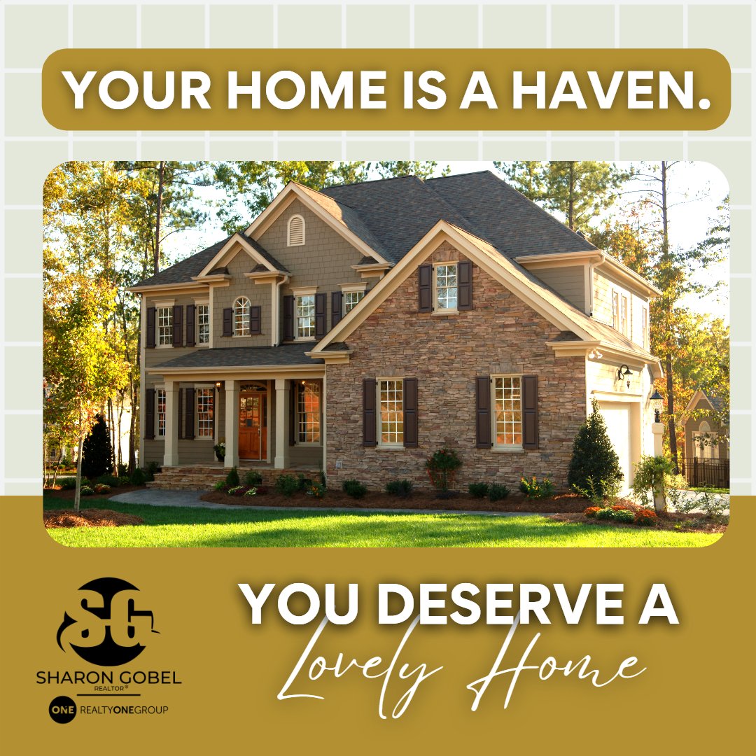 AZgobelrealtor's tweet photo. We all ๐ฑ๐ฒ๐๐ฒ๐ฟ๐๐ฒ โ to have our dream home. Who knows? You might get it this week ๐โจ. ๐๐๐ฅ๐ฅ๐ฎ ๐ฃ๐๐ฌ ๐ฌ๐๐๐ ๐ฉ๐ค ๐๐ก๐ก!
#sharongobel #sharongobelrealtor #azgobelrealtor #RealtyONEGroup #mondaypowerup #dreamhome #deserve https://t.co/UO2dLPrkLc