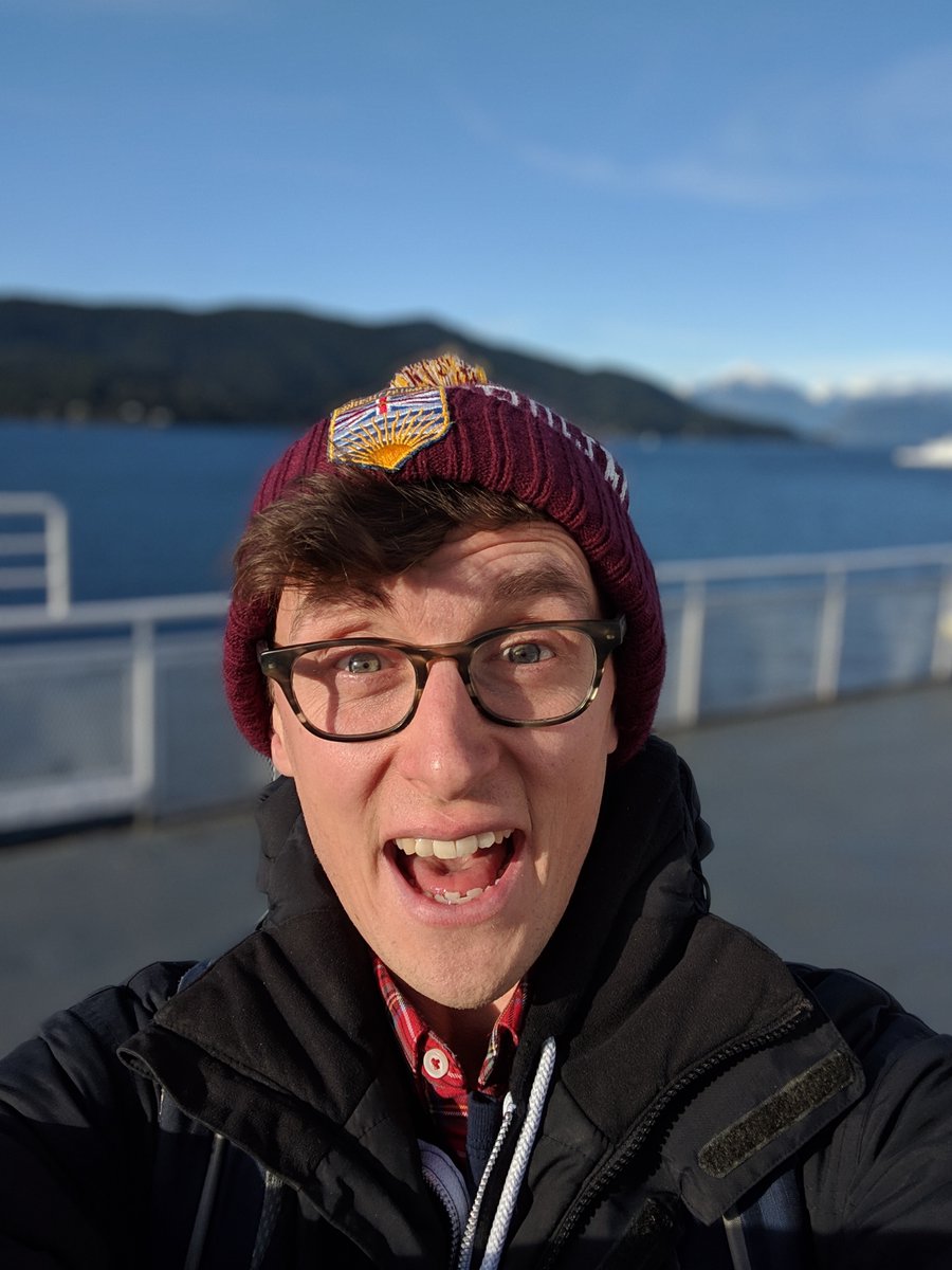 Vince Hopkins tweet media