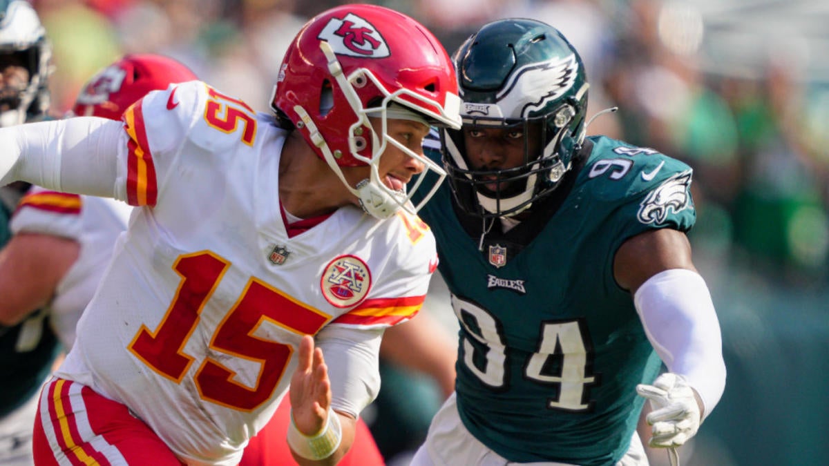 RivStoneRanch's tweet photo. Congratulations to the the kansas city chiefs and philadelphia eagles 

Who do you think will win #SuperBowlLVII! 🏆

https://t.co/iINan16KYD https://t.co/MJFuF50YF8