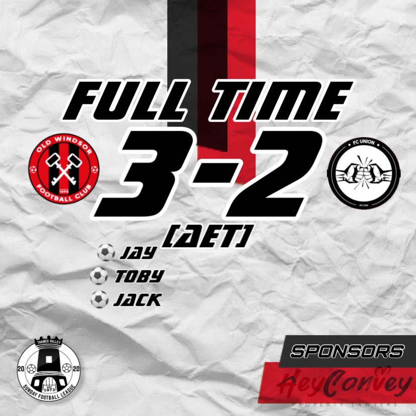 OLD WINDSOR SUNDAY tweet media