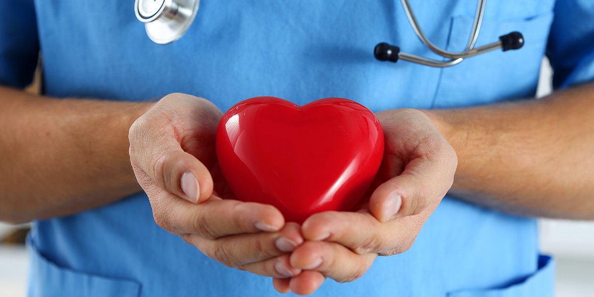 This Wednesday, February 1, marks the start of American #HeartMonth! Stay tuned for a month-long focus on keeping hearts healthy and preventing cardiovascular disease. cdc.gov/heartmonth
